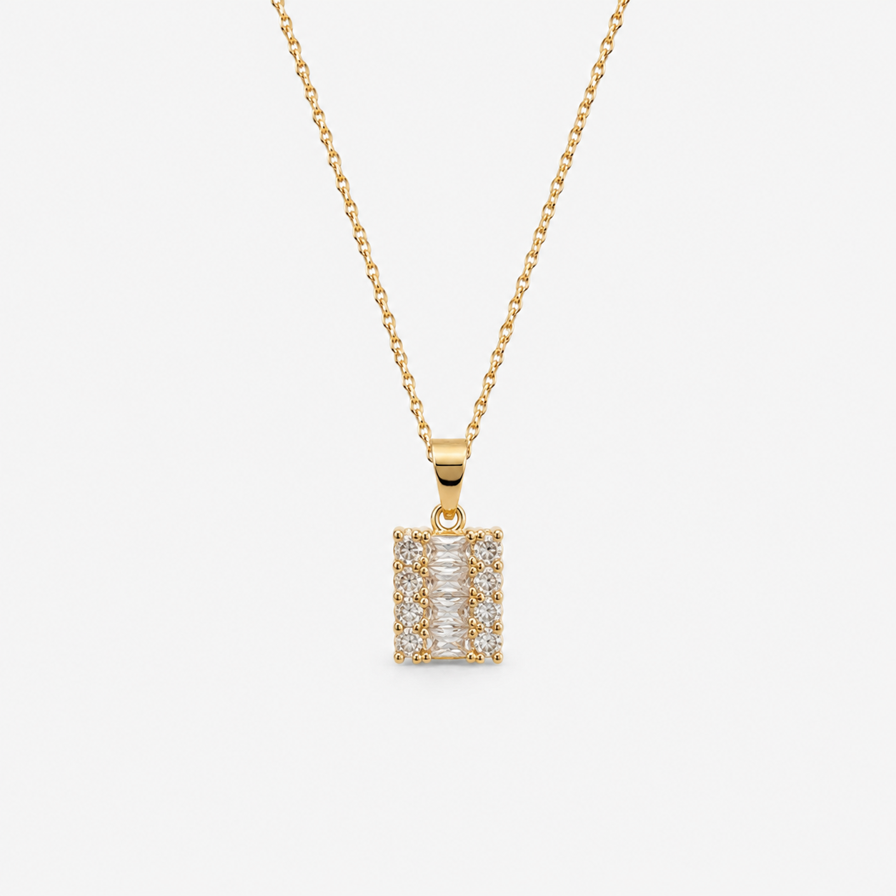 Sasha Necklace