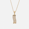 Wavy Necklace