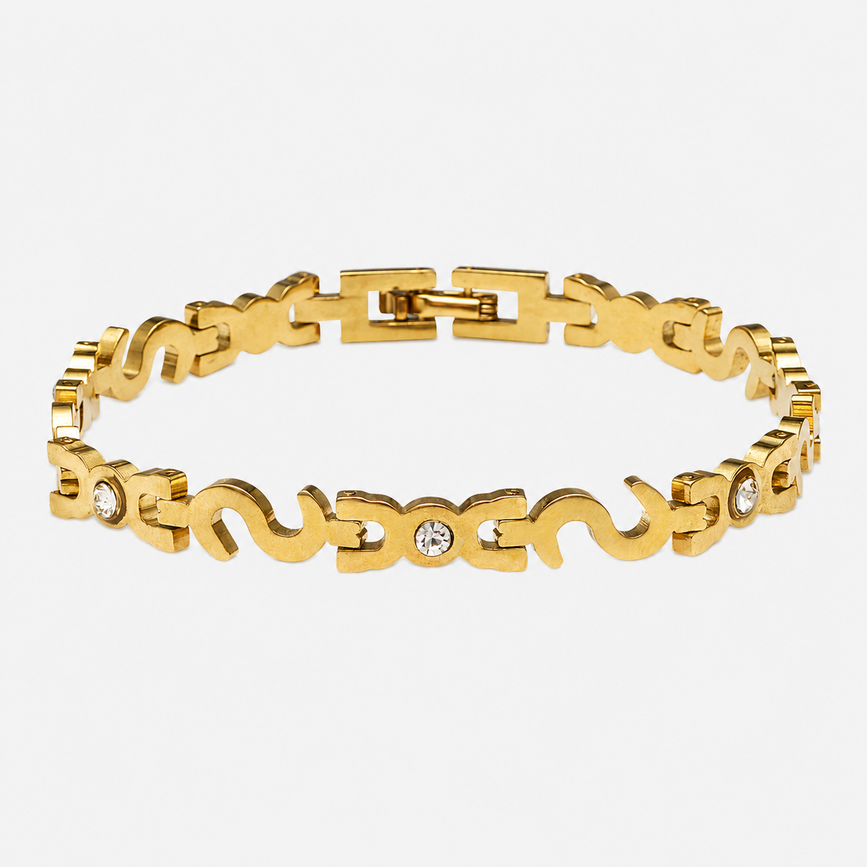 Yannel Bracelet