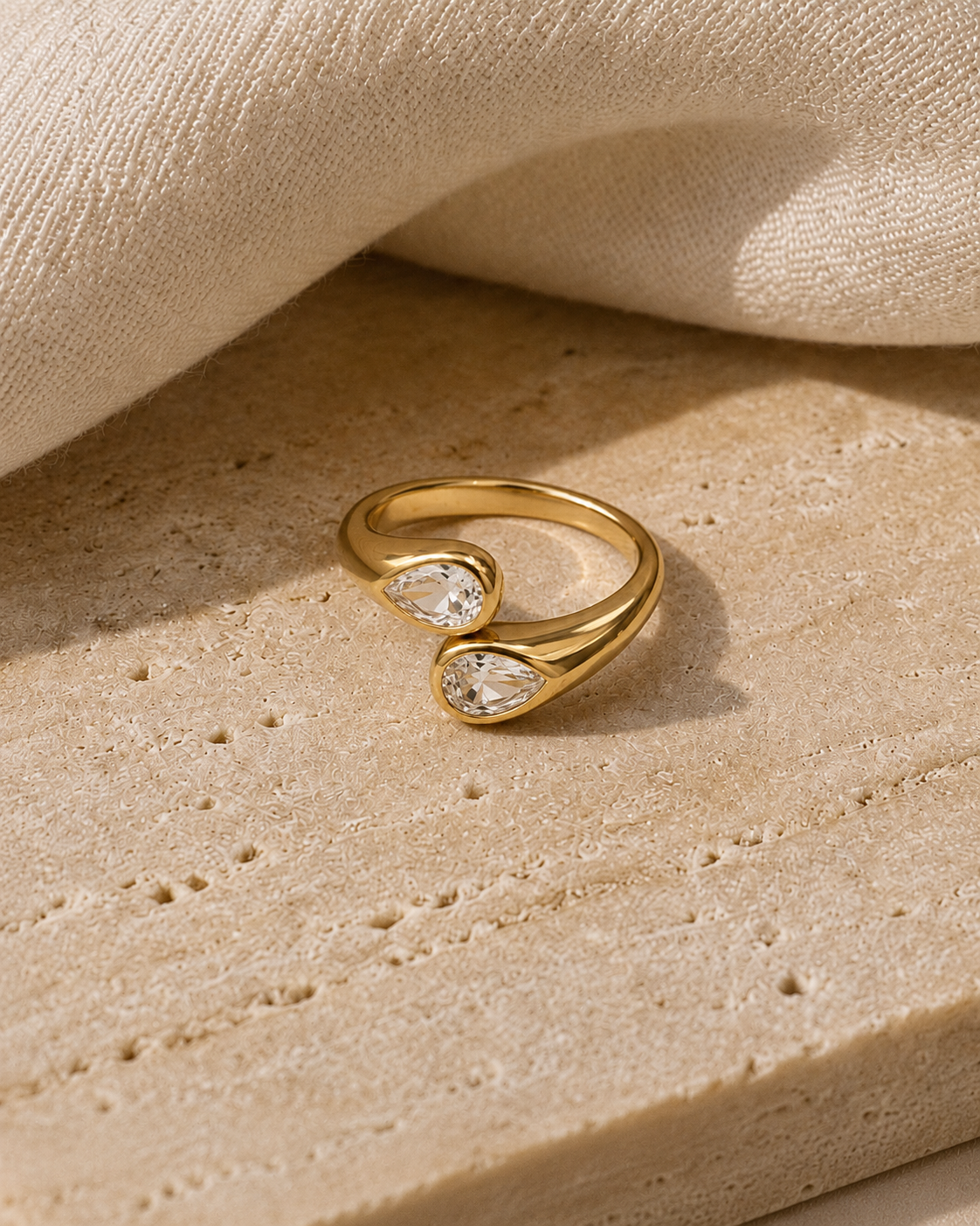 Celeste Ring