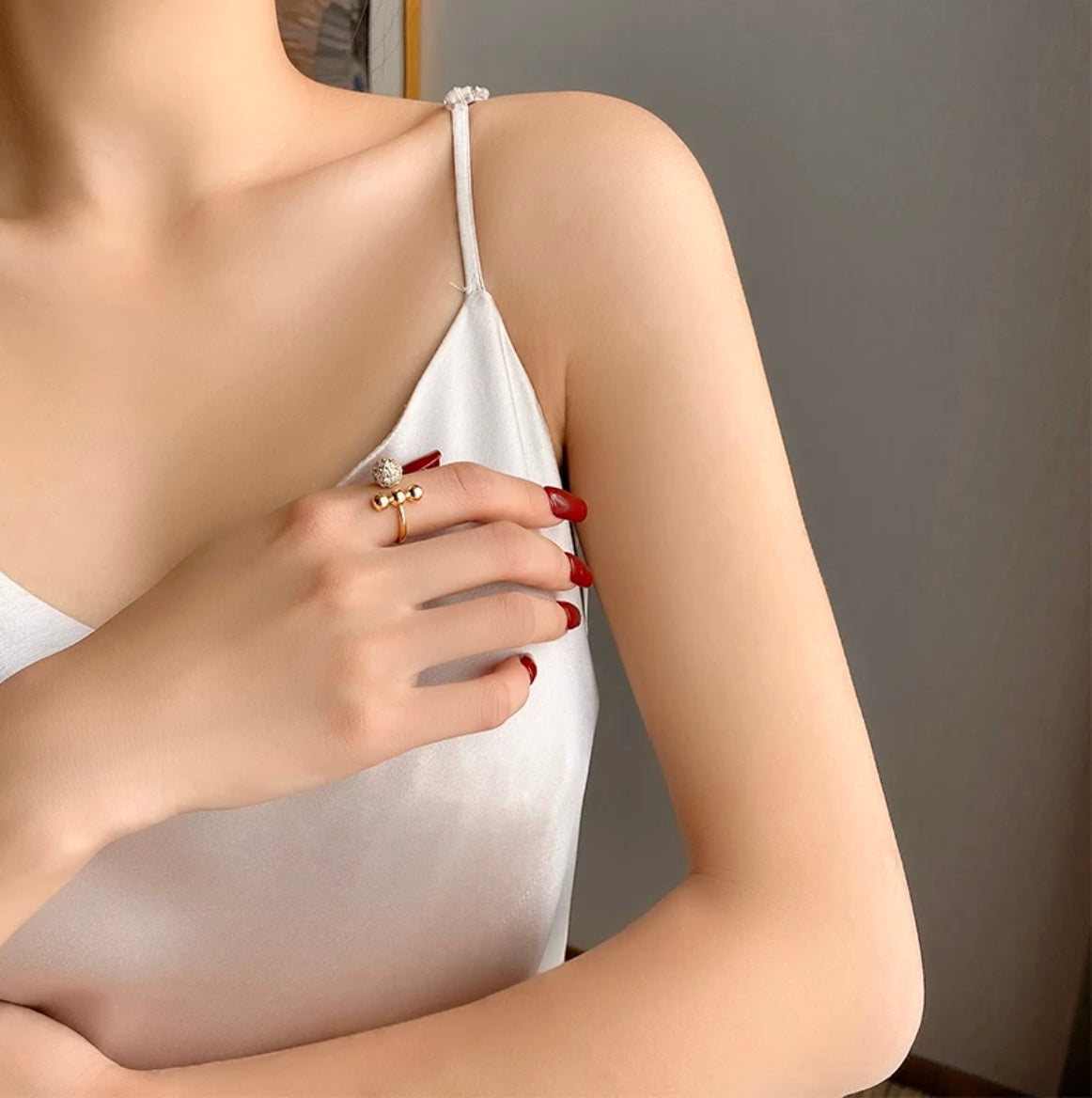 MIRA RING