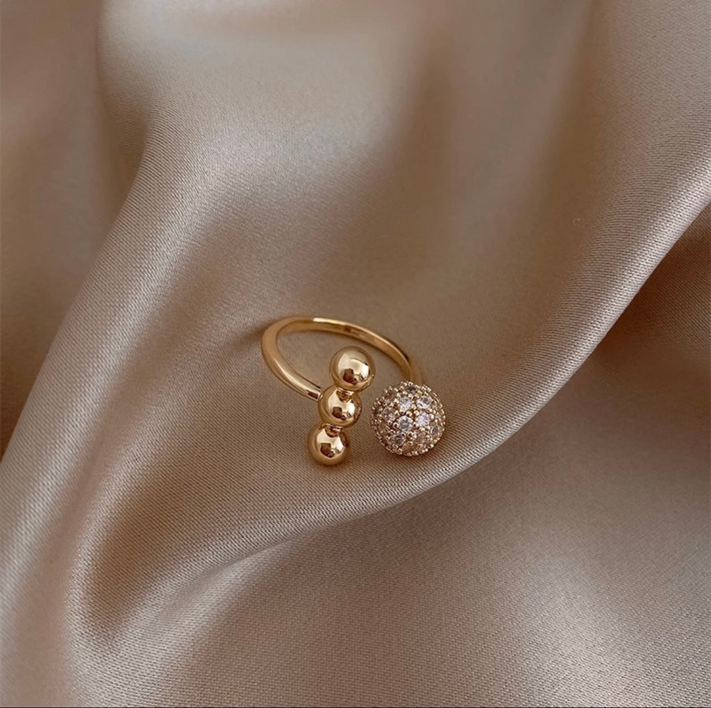 MIRA RING