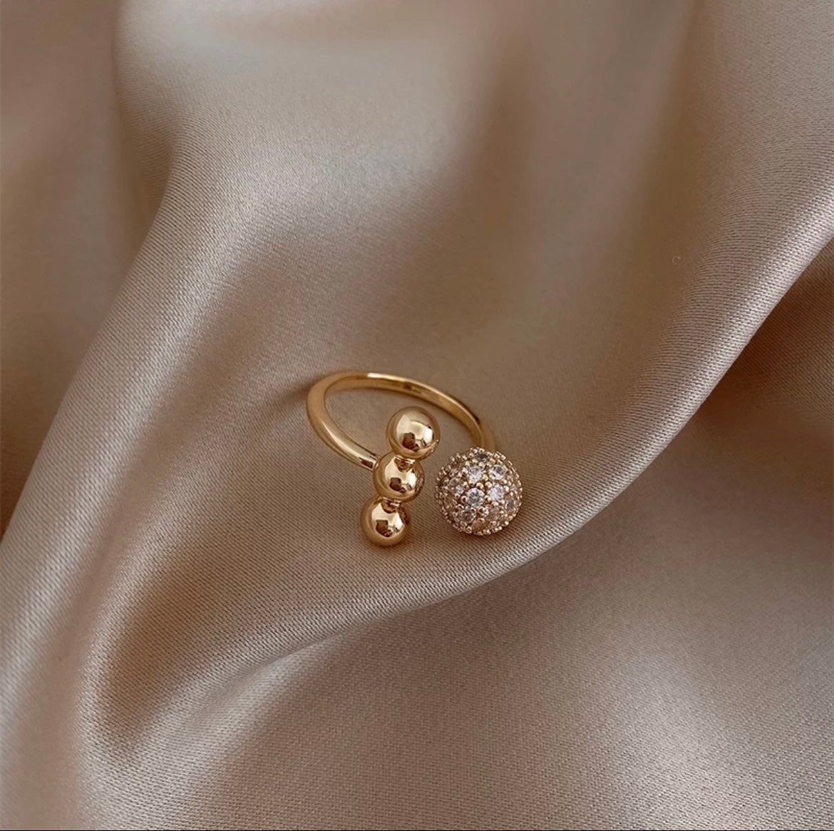 MIRA RING