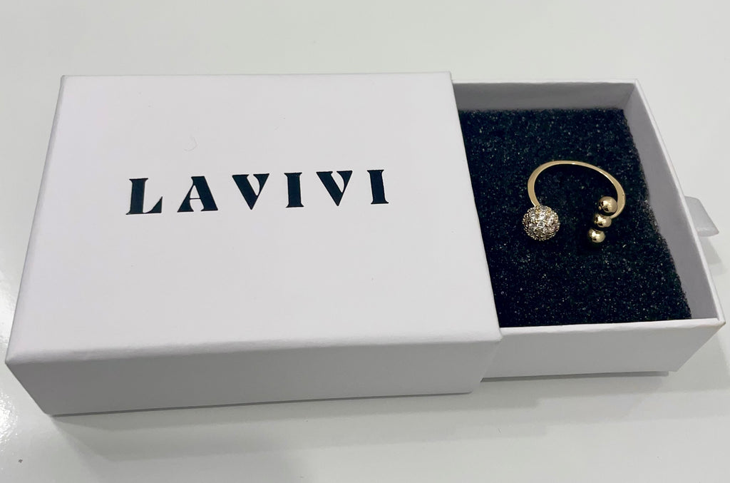 MIRA RING