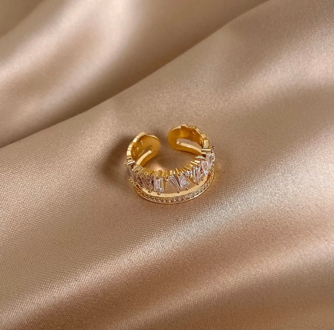 Jessy Ring