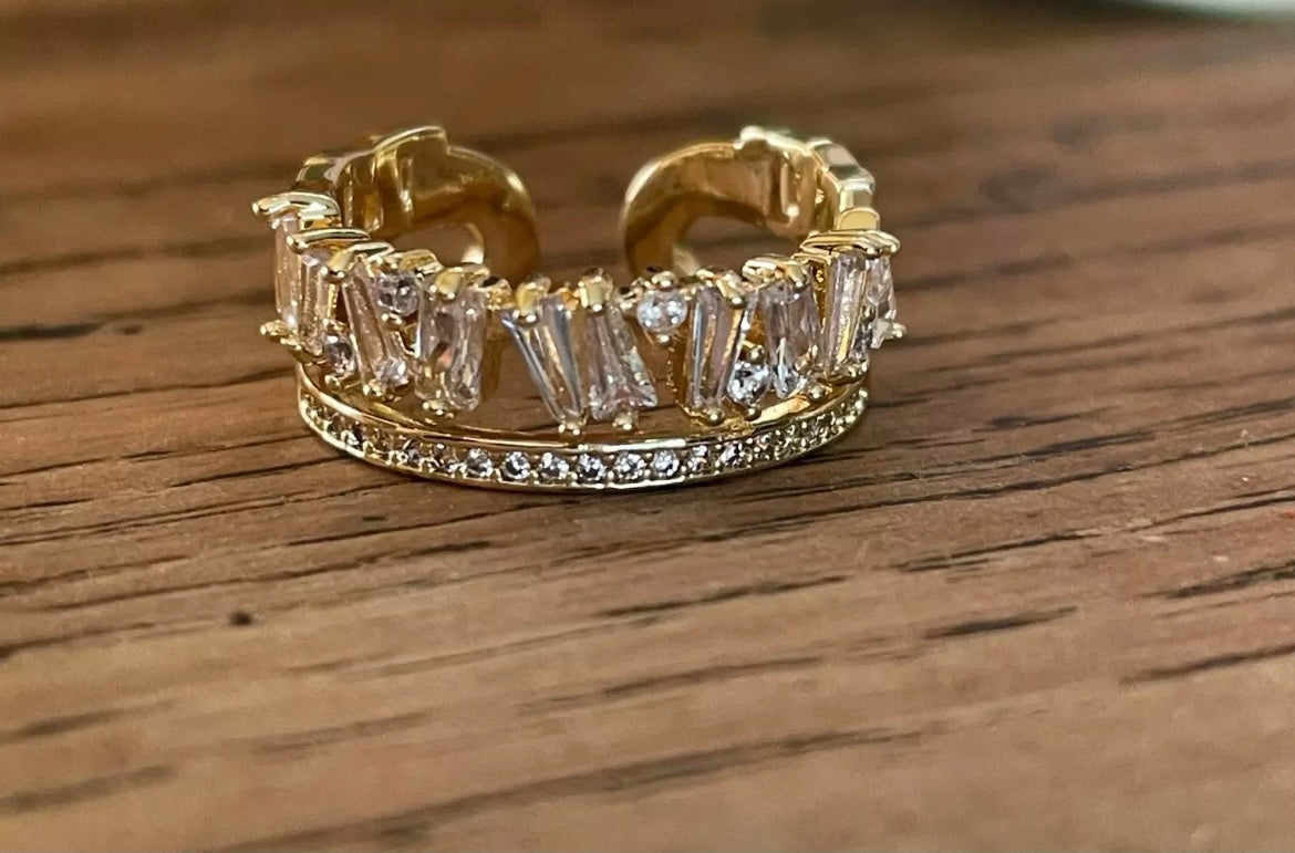 Jessy Ring