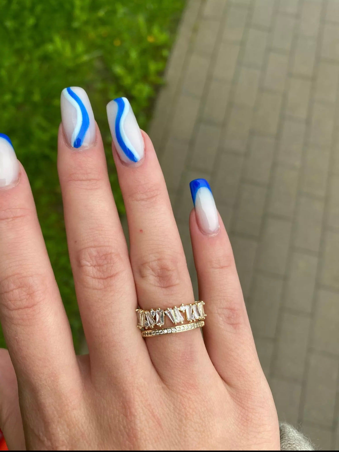 Jessy Ring