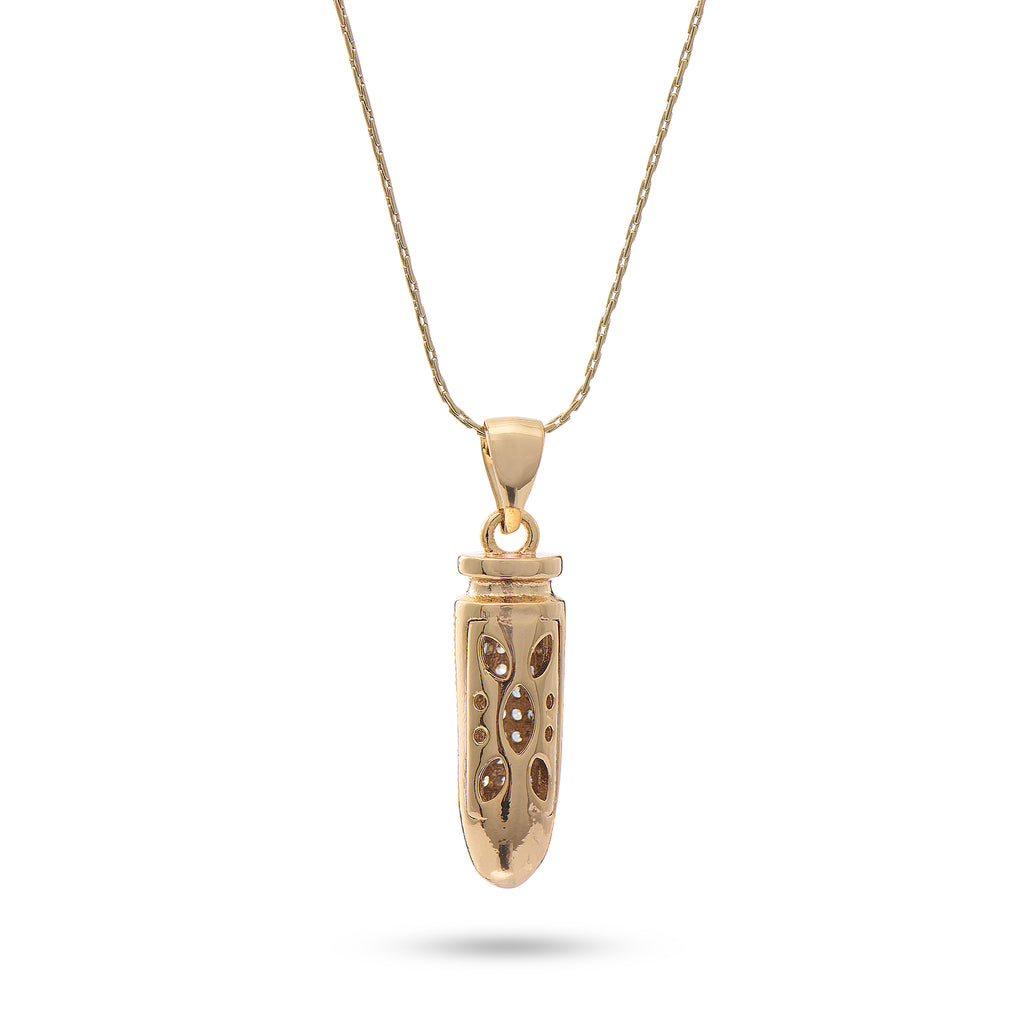 Charmy Necklace