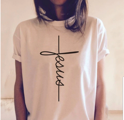"JESUS T-Shirt