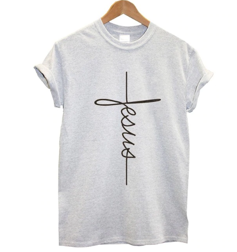 "JESUS T-Shirt