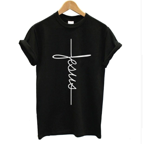 "JESUS T-Shirt