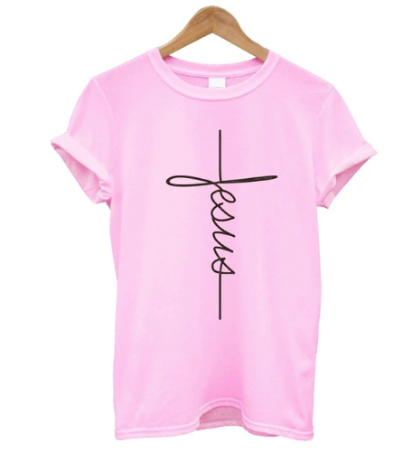 "JESUS T-Shirt