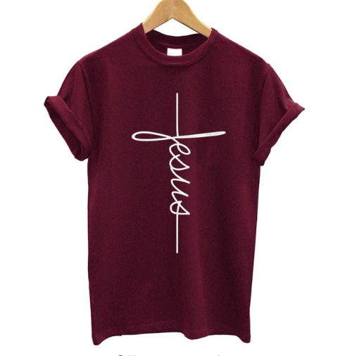 "JESUS T-Shirt